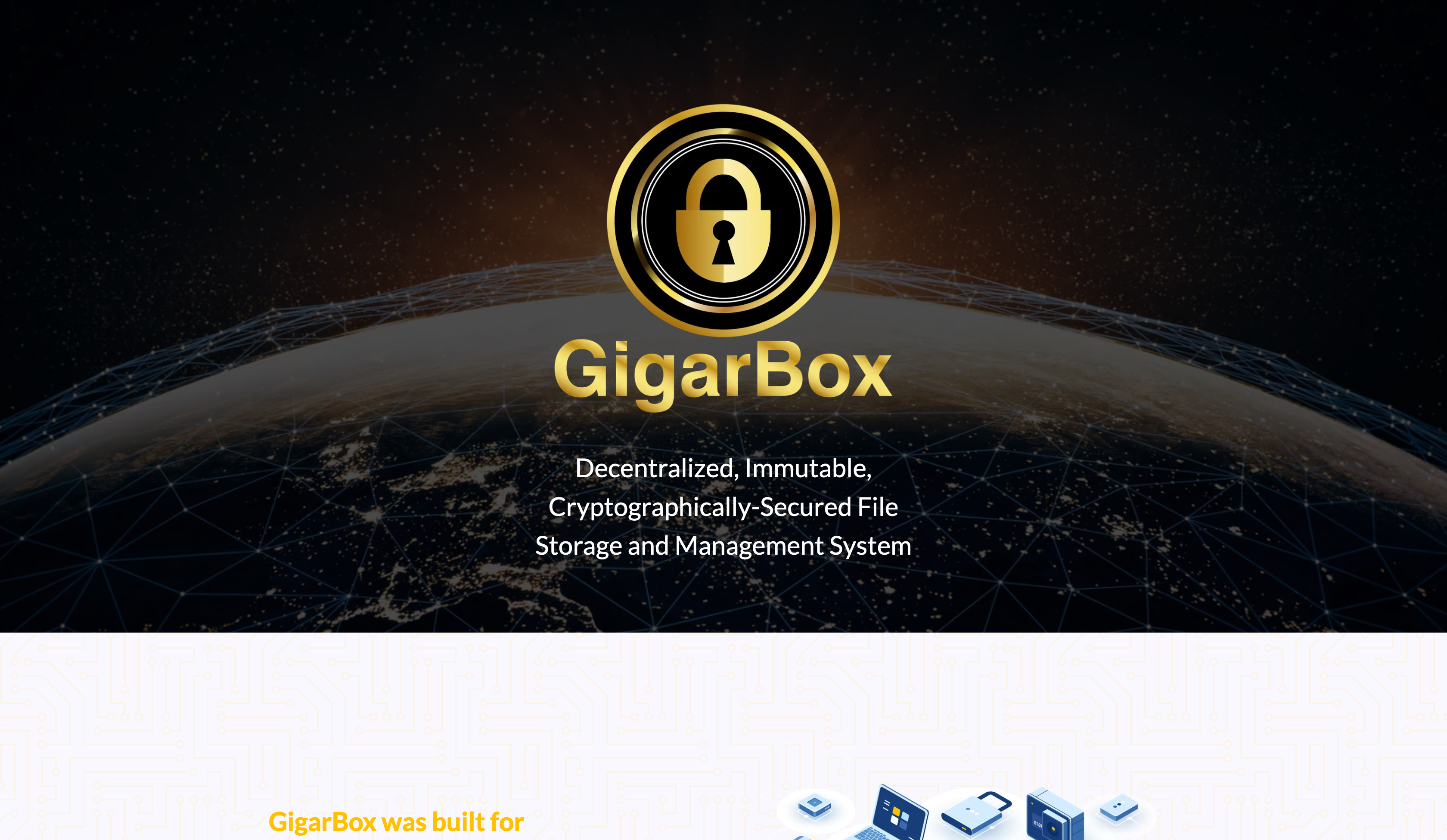 GigarBox