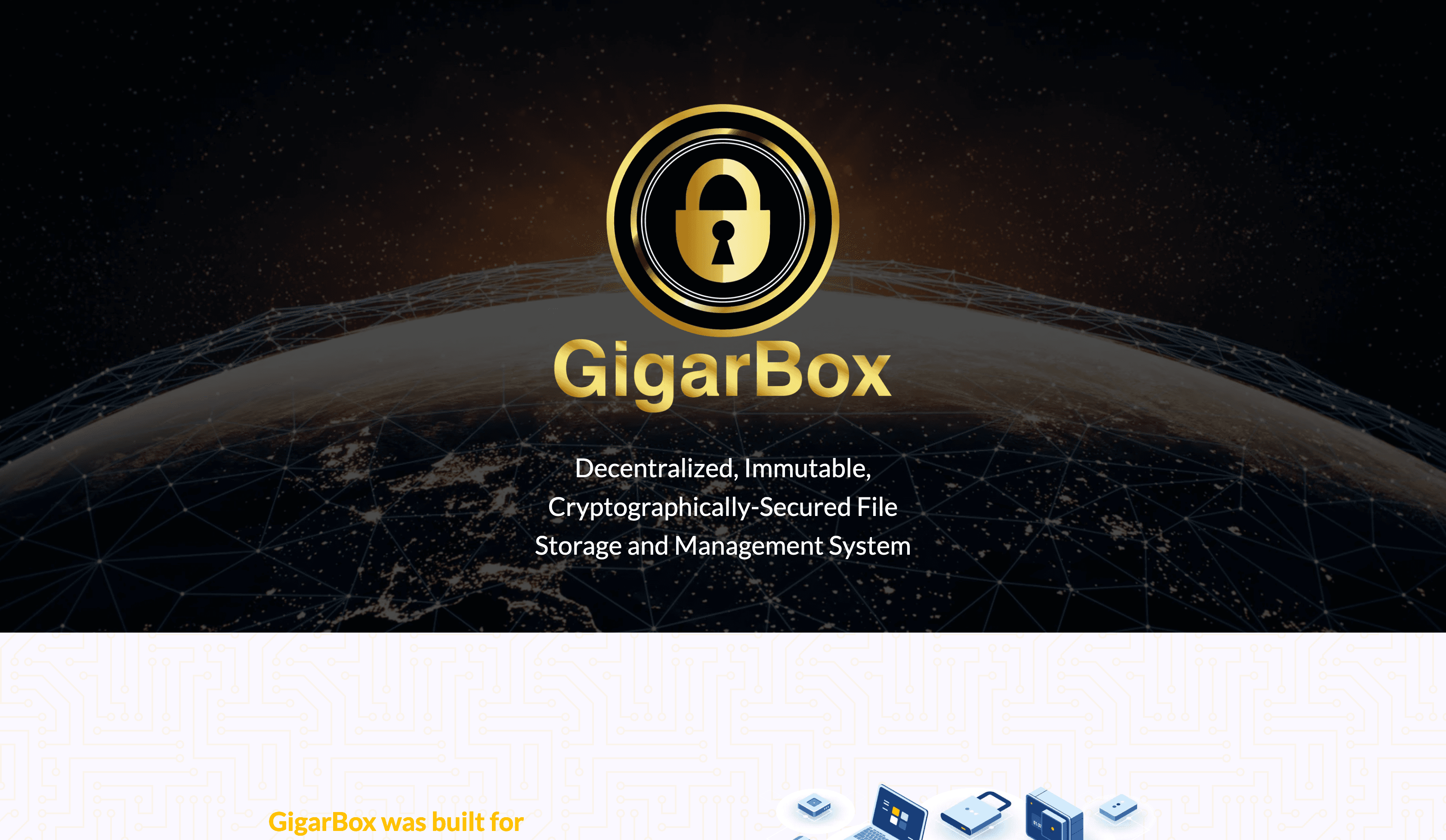 GigarBox